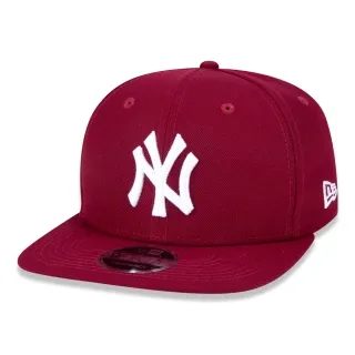 Boné 9FIFTY Original Fit MLB New York Yankees