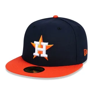 Boné 59FIFTY MLB Houston Astros