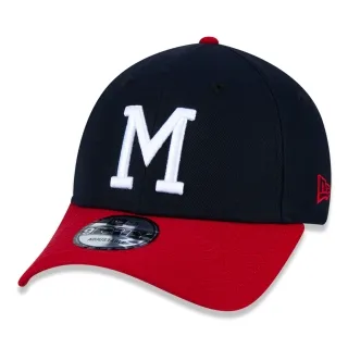 Boné 9FORTY MLB Milwaukee Braves