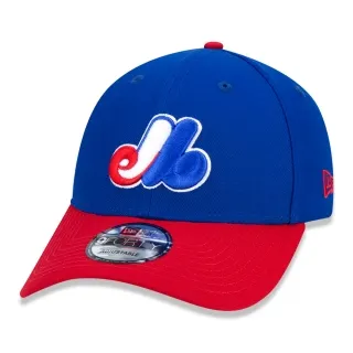 Boné 9FORTY MLB Montreal Expos