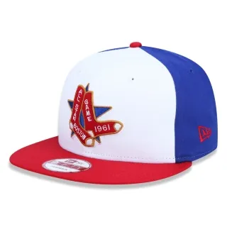 Boné 9FIFTY Original Fit Boston Red Sox MLB
