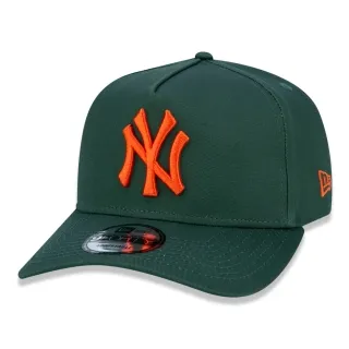 Boné 9FORTY A-Frame MLB New York Yankees