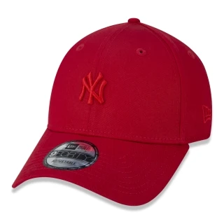 Boné 9FORTY MLB New York Yankees Mini Logo NY