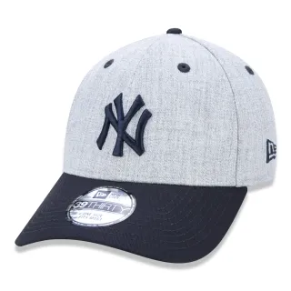 Boné 39THIRTY MLB New York Yankees Core 2tone