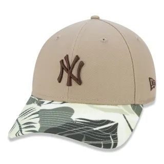 Boné 9FORTY MLB New York Yankees Summer Tropical
