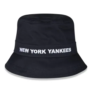 Bucket MLB New York Yankees Core Script New Era