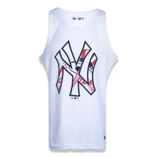 Regata MLB New York Yankees Logomania Mix