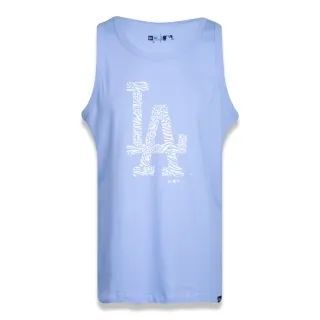 Regata MLB Los Angeles Dodgers Extra Fresh Icon