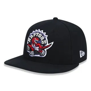 Boné 59FIFTY Toronto Raptors NBA