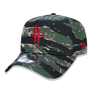 Boné 9FORTY Houston Rockets NBA | NBA | New Era Brasil
