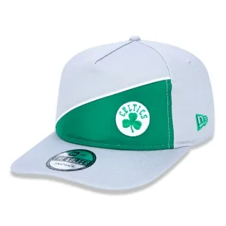 Boné Golfer Strap Boston Celtics NBA