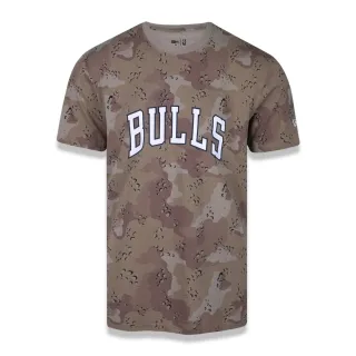Camiseta Chicago Bulls NBA