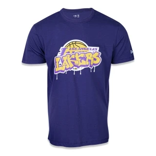 Camiseta Los Angeles Lakers NBA