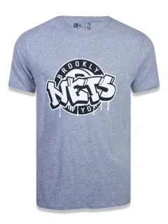 Camiseta Brooklyn Nets NBA