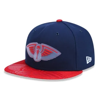 Boné 9FIFTY New Orleans Pelicans NBA