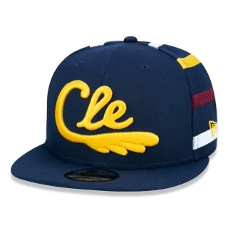 Boné 9FIFTY NBA Cleveland Cavaliers City Series