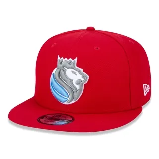 Boné 9FIFTY NBA Sacramento Kings City Series