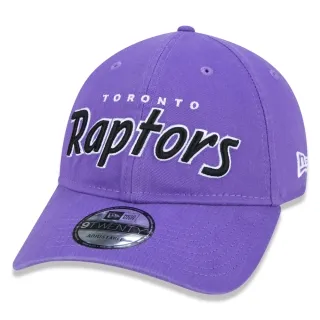 Boné 9TWENTY Toronto Raptors NBA