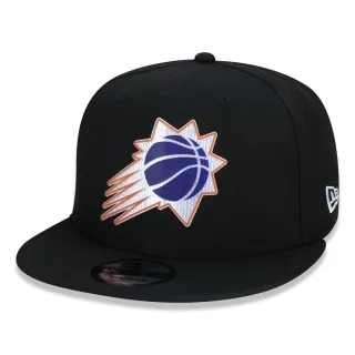 Boné 9FIFTY NBA Phoenix Suns Back Half