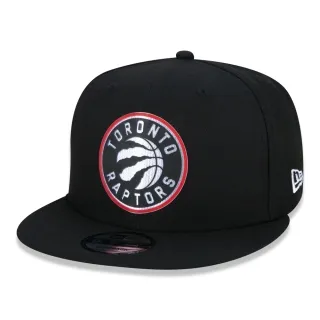 Boné 9FIFTY NBA Toronto Raptors Back Half