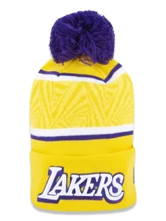Gorro Los Angeles Lakers NBA City Series Global Collection