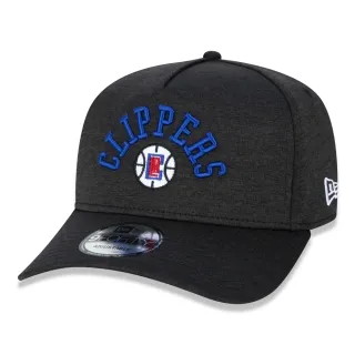Boné 9FORTY A-Frame NBA Los Angeles Clippers Extra Fresh College