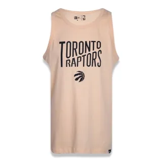 Regata NBA Toronto Raptors Core Letters Logo