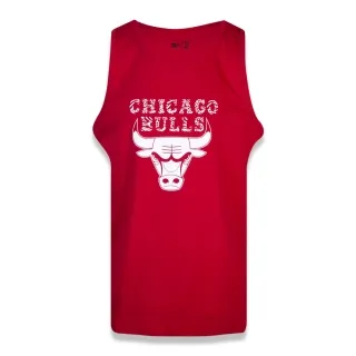 Regata Lifestyle NBA Chicago Bulls Extra Fresh Wild