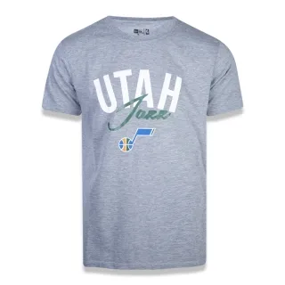 Camiseta NBA Utah Jazz Core Semisign