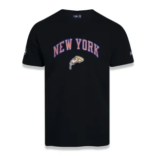 Camiseta NBA New York Knicks Core Food State