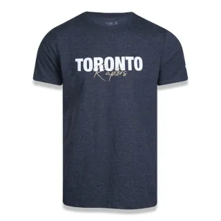 Camiseta NBA Toronto Raptors Extra Fresh Fresh Smallsign