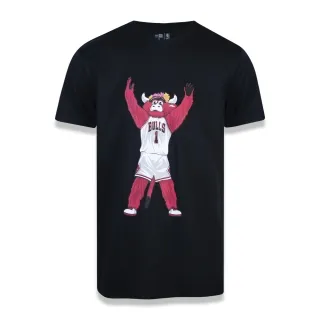 Camiseta NBA Chicago Bulls Extra Fresh Fresh Benny