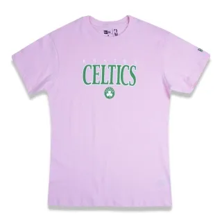 Camiseta Feminina NBA Boston Celtics Core