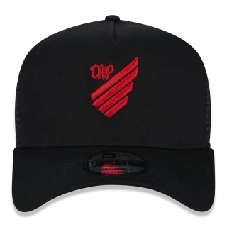 Boné 9FORTY A-Frame Atlético Paranaense