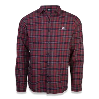 Camisa Xadrez United In Sport