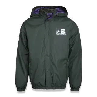 Jaqueta Corta Vento (Windbreaker) Reborn Heritage Ek
