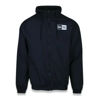 Jaqueta Corta Vento (Windbreaker) Logo Box