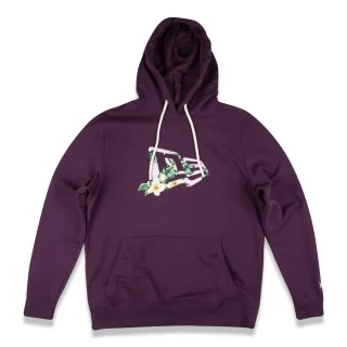 Moletom Feminino Canguru Fechado NE Brasil