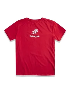 Camiseta Feminina Thank You