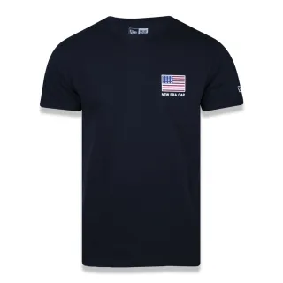 Camiseta Flag EUA