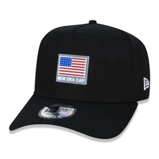 Boné 9FORTY A-Frame Flag EUA