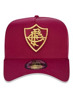 Boné 9FORTY A-Frame Fluminense