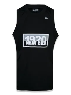 Regata New Era 19TWENTY