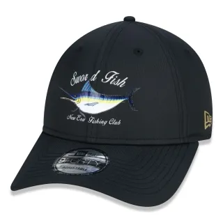 Boné 9FORTY Botany Fishing