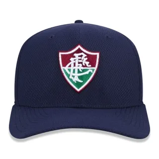 Boné 9FIFTY Stretch Snap Futebol Fluminense Diamond
