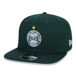 Boné 9FIFTY Original Fit Futebol Coritiba