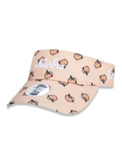 Viseira Feminina Fruit Fresh