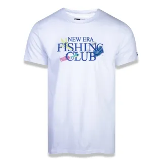 Camiseta Botany Fishing