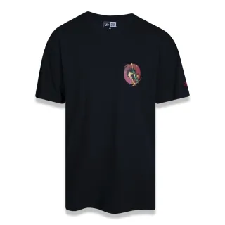 Camiseta Plus Size Flag Dude