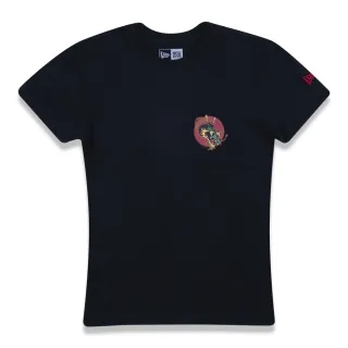 Camiseta Infantil Bright & Bold Bold